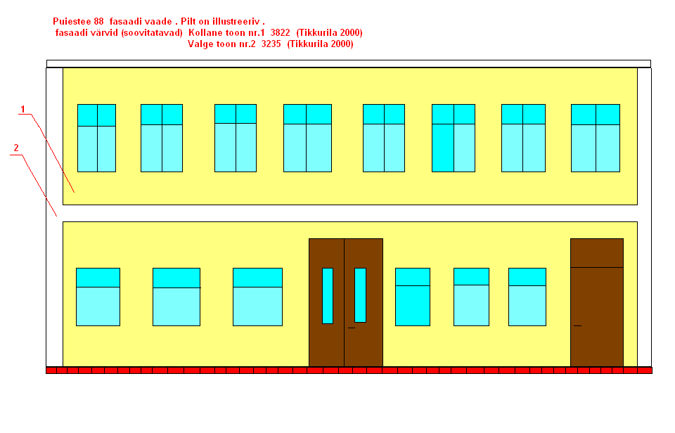 puiestee 88 fassaad.bmp